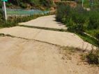 Land for Sale in Rendapola road Abewela