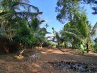 Land for Sale in Rideepana