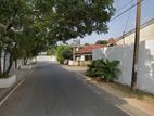 Land for Sale in Rodney Place, Colombo 08