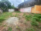 Land for sale in Rukmalgama, Pannipitiya Housing Scheme