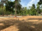 Land for sale in Saliyamawatha, Near the Kandy rd