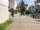 Land for Sale in Saranankara Road Dehiwala