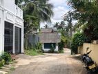 Land for Sale in Saranankara Road Kalubowila Dehiwala