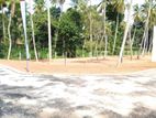 Land for Sale in Seeduwa