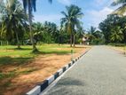 Land for Sale in Seeduwa, Katunayake