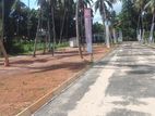 Land for Sale in Seeduwa, Raddholugama