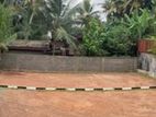 Land for Sale in Siddamulla C33