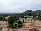 Land for Sale in Sigiriya