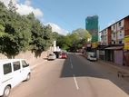 Land for Sale in Siri Dhamma Mawatha, Colombo 10