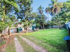 Land For Sale In Sirimal Uyana Mount Lavinia