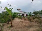 Land for sale in sooriyawewa