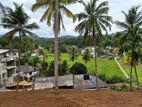 Land for Sale in Summerville Gardens Kiribathkumbura