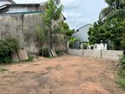 Land for sale in Talawathugoda 6P