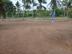 Land for sale in Talawathugoda