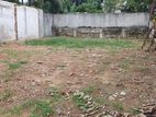 Land For Sale In Talawathugoda kalalgoda
