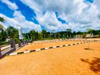 Land for sale in Talawathugoda Y31