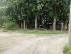 Land for sale in Talawatugoda