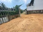Land For Sale in Talwathugoda 100 meters to 174 Bus Rd
