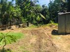 Land For Sale in Tangalla