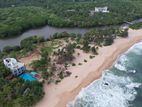 Land for sale in Tangalle beach