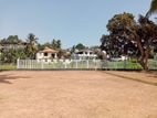 Land for Sale in Tangalle