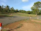 Land for Sale in Tangalle