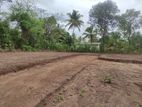 Land for Sale in Tangalle