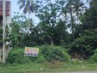 Land for Sale in Tangalle