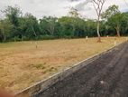 land For Sale In Tangalle .....