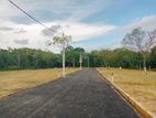 Land For Sale In Tangalle.