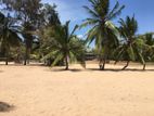 Land for Sale in Tangalle