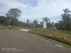 Land for Sale in Tangalle