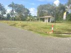 Land for Sale in Tangalle