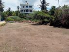 Land for Sale in Tangalle (SSPL-140)