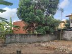 Land For Sale In Temple Road Off Kirulapona Avenue Colombo 05