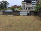 Land For Sale In Templers Road Mount Lavinia Residential/Commercial