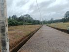 Land for sale in Thalagala