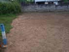 Land for Sale in Thalagala