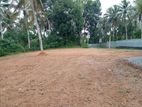 Land For Sale in Thalagala - පාරට මුහුණලා ඇති හොඳම ඉඩම