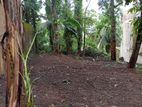 Land for Sale in Thalangama South