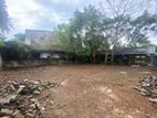 Land for Sale in Thalapathpitiya, Nugegoda