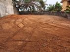 Land For Sale In Thalawathugoda - CL852