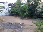 Land For Sale In Thalawathugoda - CL891