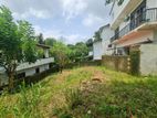 Land For Sale In Thalawathugoda