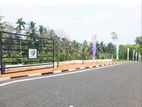 Land for Sale in Thalawathugoda