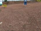 Land for Sale in Thalawathugoda