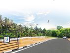 Land for Sale in Thalawathugoda.