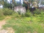 Land for Sale in Thalawathugoda