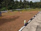 Land For Sale In Thalawathugoda