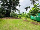 Land for Sale in Thalawathugoda